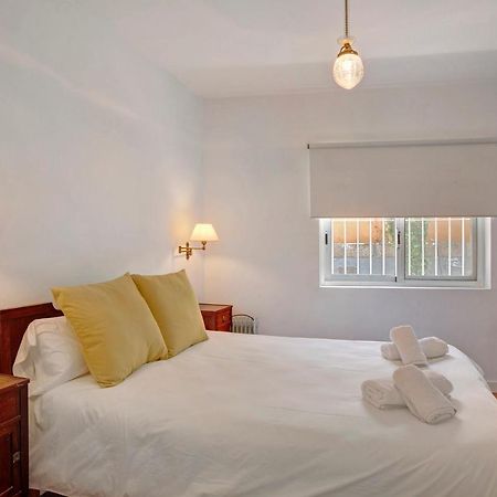 Casa Los Cipreses ปูแอร์โตเดลาครูซ ภายนอก รูปภาพ