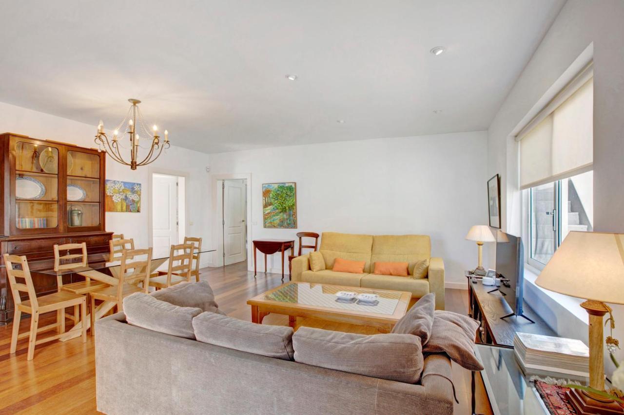 Casa Los Cipreses ปูแอร์โตเดลาครูซ ภายนอก รูปภาพ