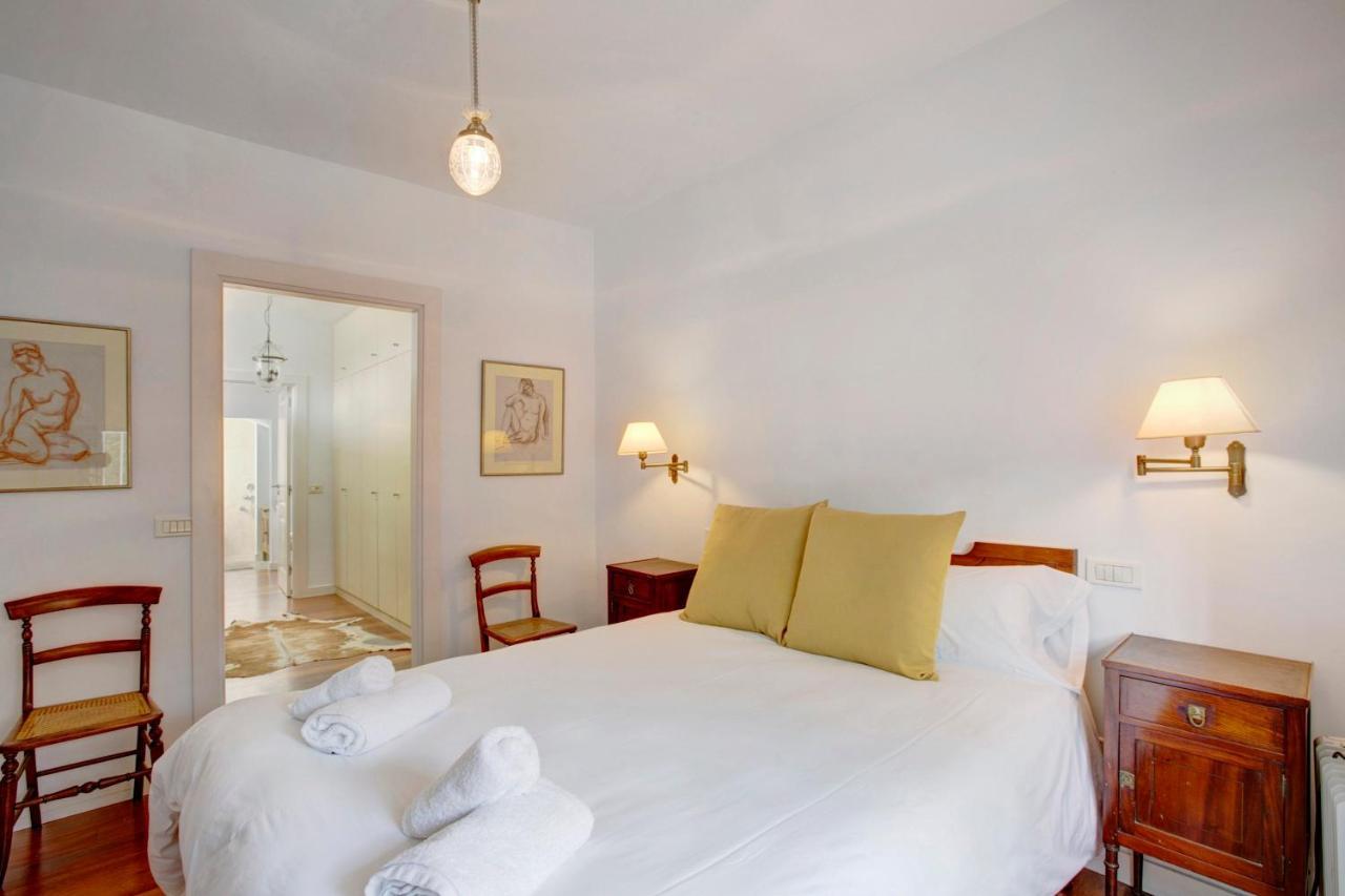 Casa Los Cipreses ปูแอร์โตเดลาครูซ ภายนอก รูปภาพ