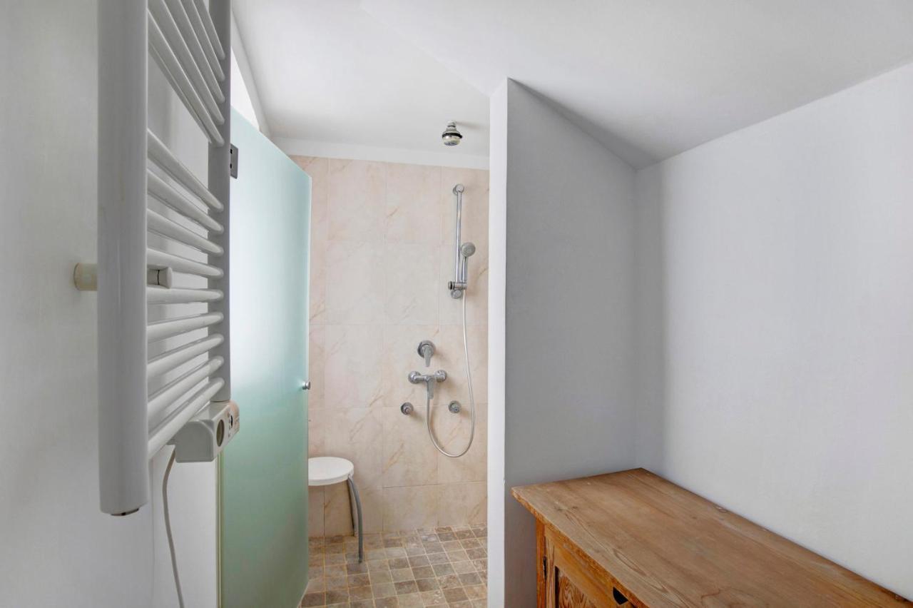 Casa Los Cipreses ปูแอร์โตเดลาครูซ ภายนอก รูปภาพ