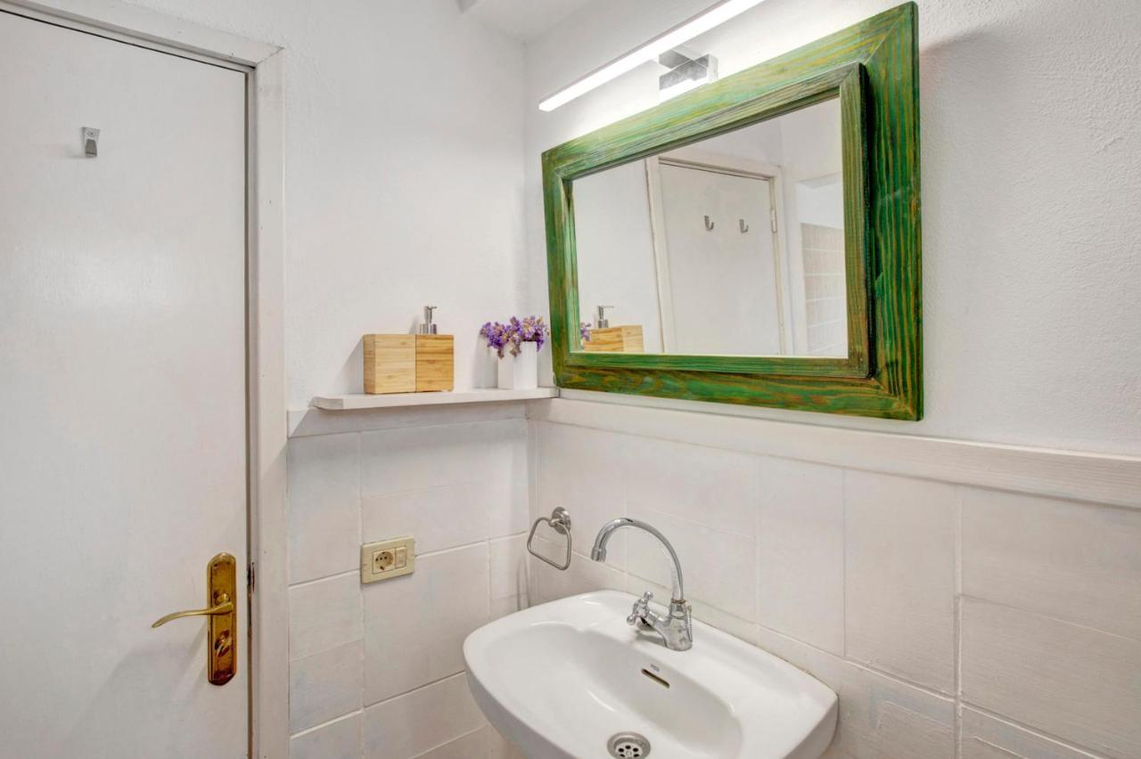 Casa Los Cipreses ปูแอร์โตเดลาครูซ ภายนอก รูปภาพ