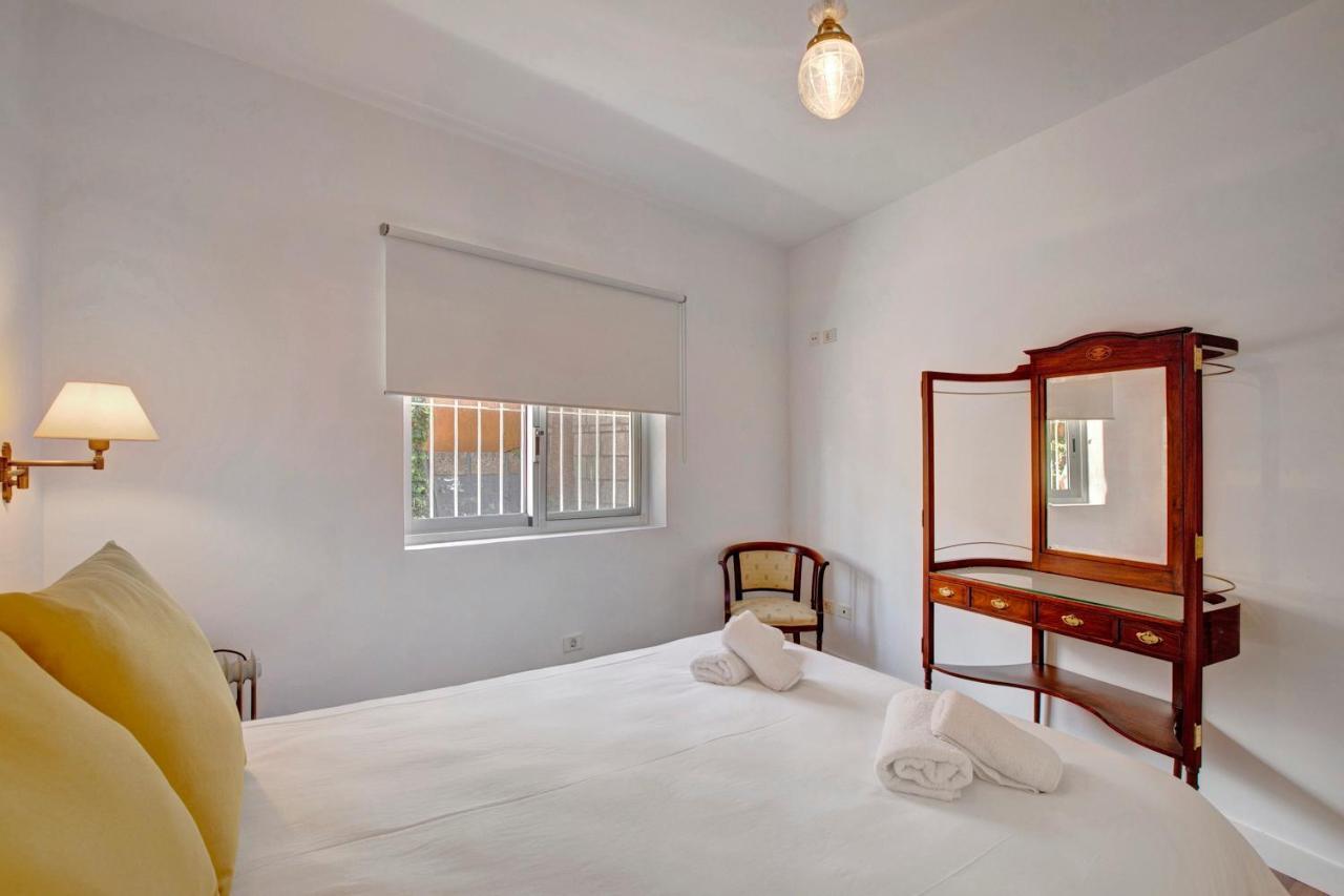 Casa Los Cipreses ปูแอร์โตเดลาครูซ ภายนอก รูปภาพ